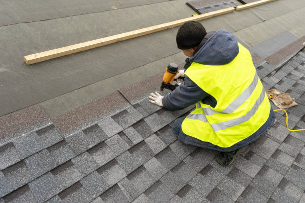 Best Roof Repair Services  in White Sulphur Springs, WV