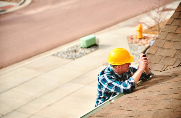 Best Commercial Roofing Services  in White Sulphur Springs, WV