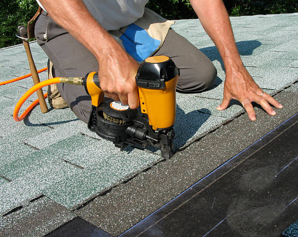Best Local Roofing Companies  in White Sulphur Springs, WV