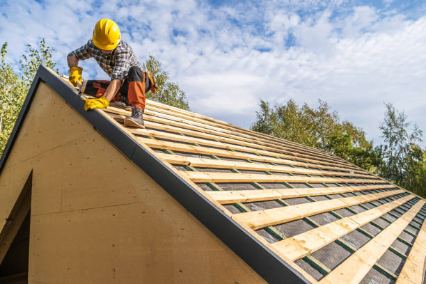 Best Slate Roofing Contractor  in White Sulphur Springs, WV