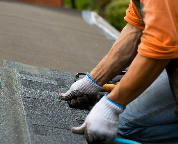  White Sulphur Springs, WV Roofing Contractor Pros