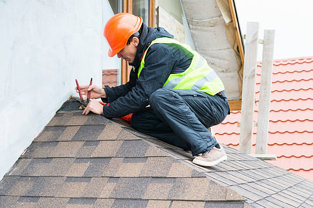 Best Flat Roof Repair Services  in White Sulphur Springs, WV